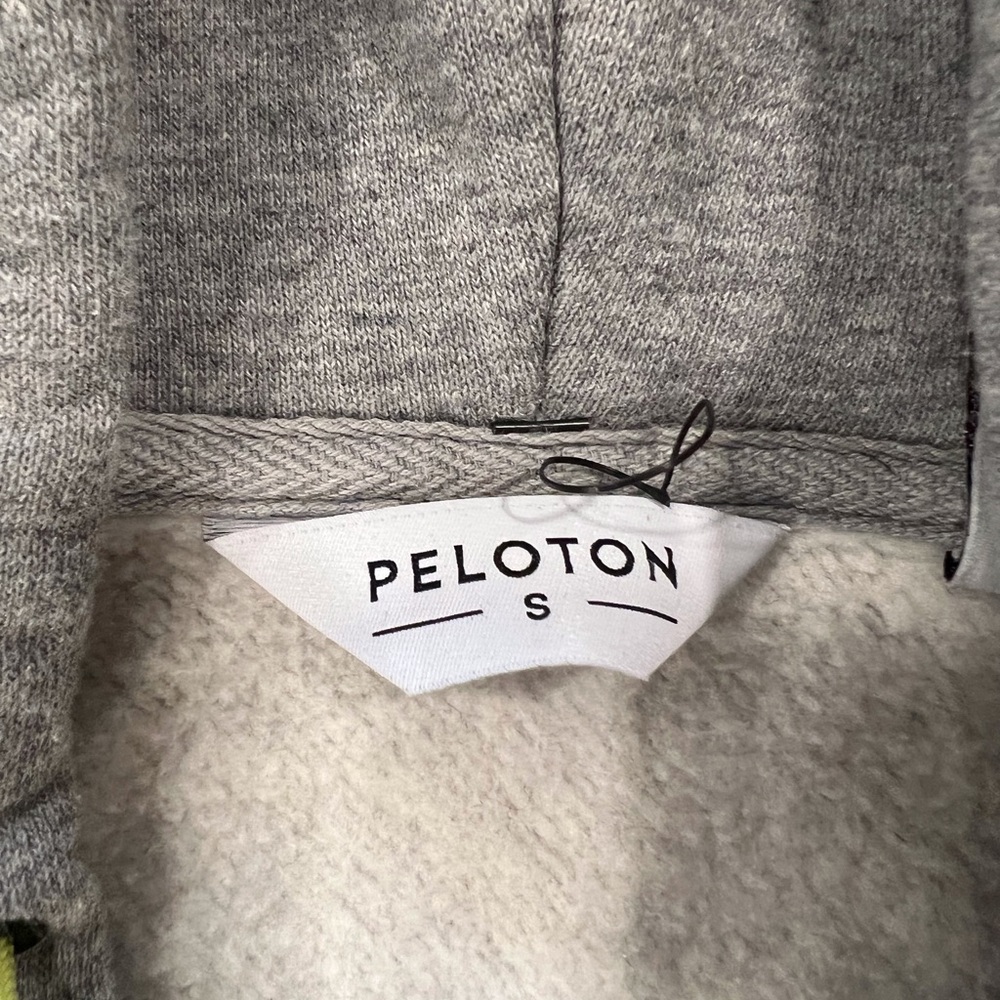 Peloton Jacket - image 2